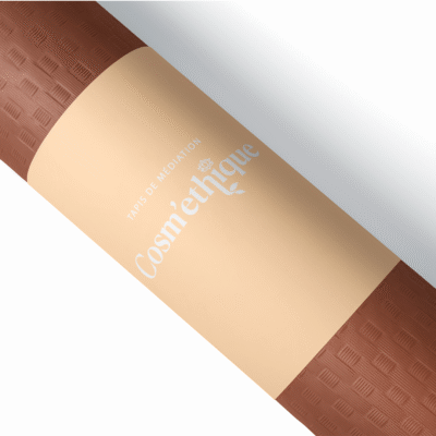 Tapis de médiatation