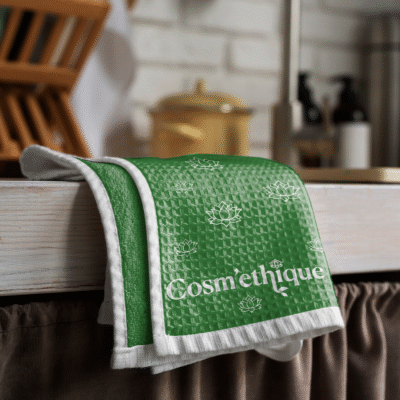 serviette multi usage